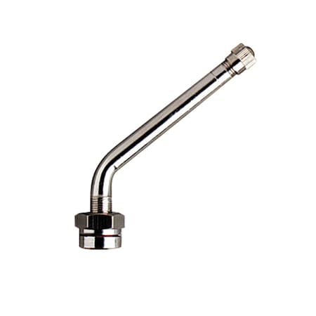 Group 31 Tr 545D Metric Valve 0.98In. Ht. 2.60In. Length 17-545D